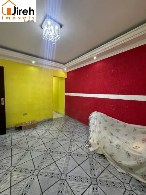 Casa com 3 quartos à venda, 223m2 em Jardim Pedroso, Maua - SP - imagem 8 Foto 8 de Casa com 3 quartos à venda, 223m2 em Jardim Pedroso, Maua - SP