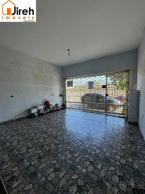 Foto 1 de Casa com 3 quartos à venda, 223m2 em Jardim Pedroso, Maua - SP