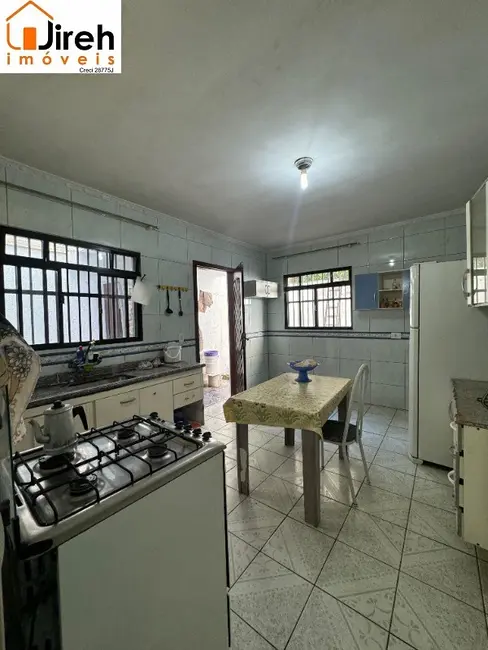 Casa com 3 quartos à venda, 223m2 em Jardim Pedroso, Maua - SP - imagem 9 Foto 9 de Casa com 3 quartos à venda, 223m2 em Jardim Pedroso, Maua - SP