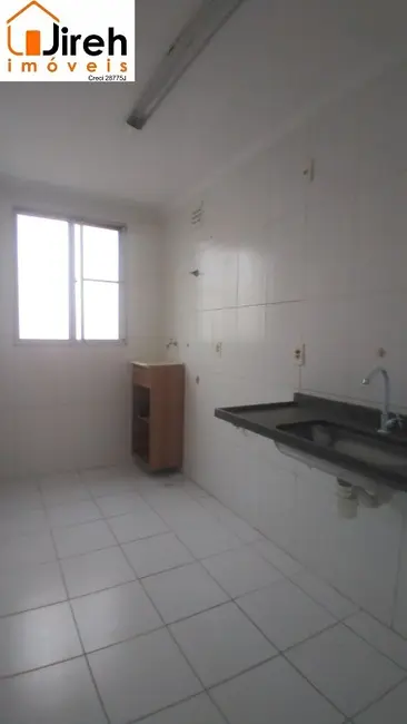 Foto 1 de Apartamento com 2 quartos à venda, 47m2 em Parque São Vicente, Maua - SP