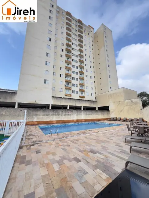 Foto 2 de Apartamento com 3 quartos à venda, 83m2 em Vila Nossa Senhora das Vitórias, Maua - SP