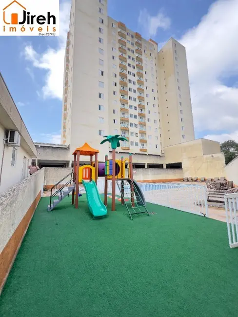 Foto 1 de Apartamento com 3 quartos à venda, 83m2 em Vila Nossa Senhora das Vitórias, Maua - SP