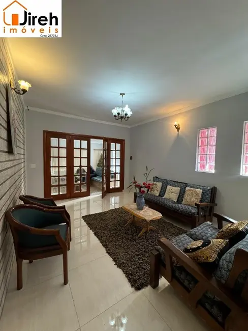 Foto 7 de Casa com 3 quartos à venda, 354m2 em Jardim Pedroso, Maua - SP
