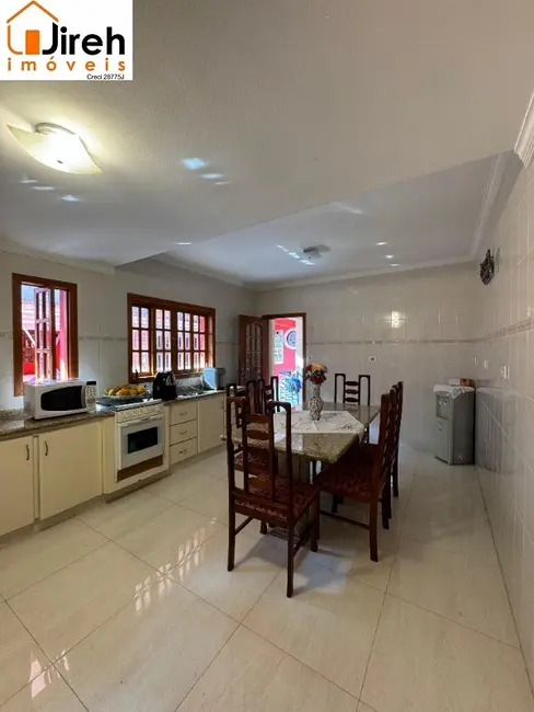 Foto 5 de Casa com 3 quartos à venda, 354m2 em Jardim Pedroso, Maua - SP