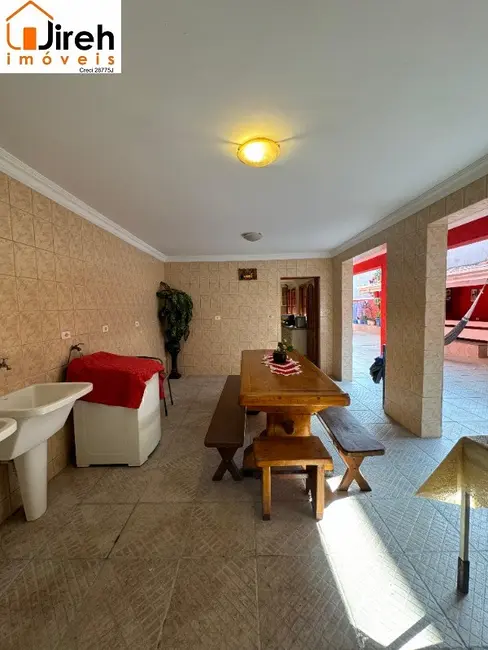 Foto 9 de Casa com 3 quartos à venda, 354m2 em Jardim Pedroso, Maua - SP