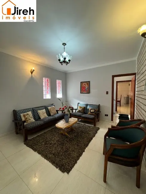 Foto 2 de Casa com 3 quartos à venda, 354m2 em Jardim Pedroso, Maua - SP