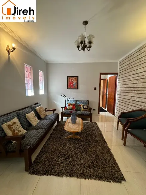 Foto 1 de Casa com 3 quartos à venda, 354m2 em Jardim Pedroso, Maua - SP