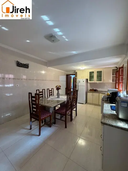 Foto 6 de Casa com 3 quartos à venda, 354m2 em Jardim Pedroso, Maua - SP