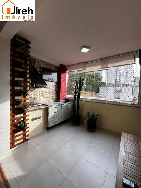 Foto 2 de Apartamento com 2 quartos à venda, 62m2 em Parque São Vicente, Maua - SP