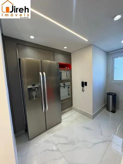 Foto 5 de Apartamento com 3 quartos à venda, 76m2 em Vila Guarani, Maua - SP