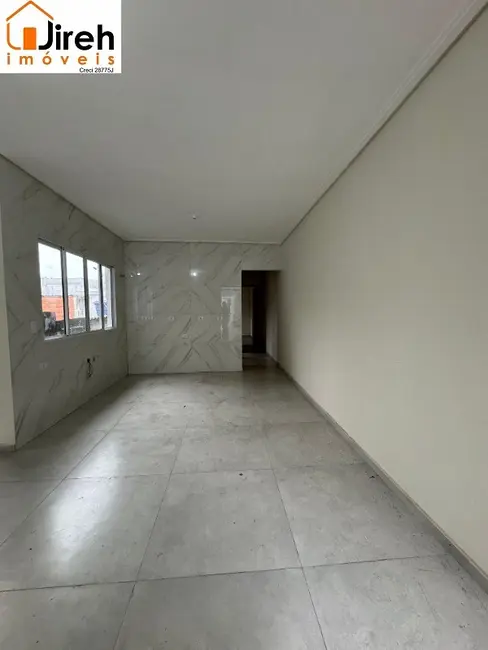 Foto 4 de Casa com 3 quartos à venda, 125m2 em Jardim Primavera, Maua - SP