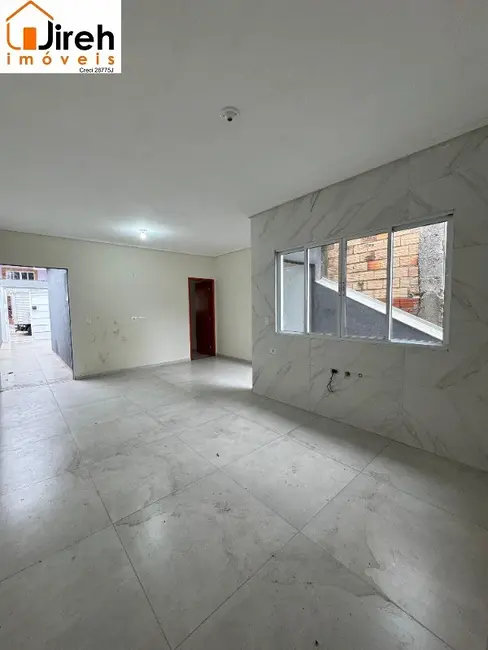 Foto 7 de Casa com 3 quartos à venda, 125m2 em Jardim Primavera, Maua - SP