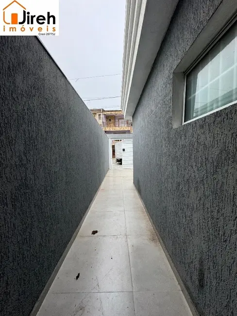 Foto 5 de Casa com 3 quartos à venda, 125m2 em Jardim Primavera, Maua - SP