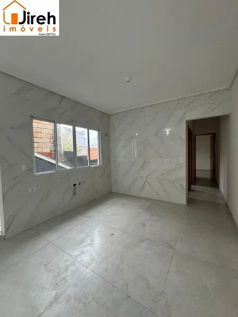 Foto 3 de Casa com 3 quartos à venda, 125m2 em Jardim Primavera, Maua - SP