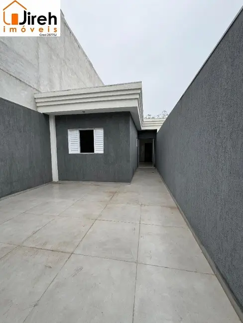 Foto 1 de Casa com 3 quartos à venda, 125m2 em Jardim Primavera, Maua - SP