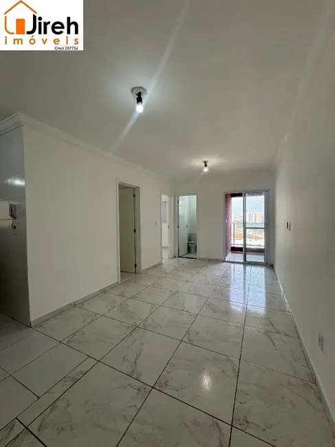 Foto 2 de Apartamento com 2 quartos à venda, 50m2 em Jardim Pilar, Maua - SP