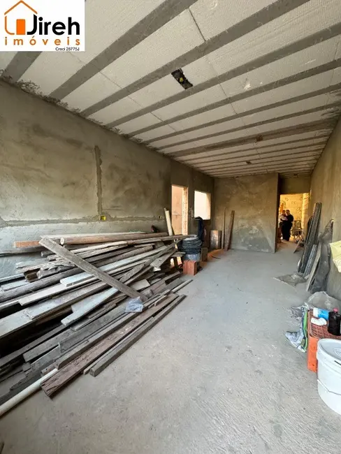 Foto 9 de Casa com 3 quartos à venda, 216m2 em Jardim Haydee, Maua - SP