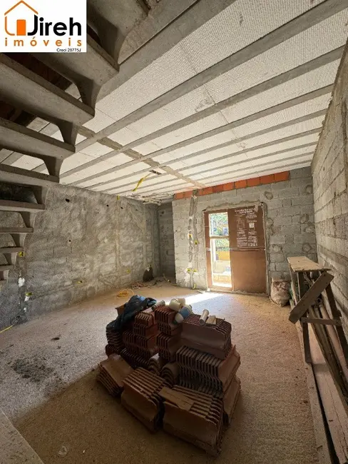 Foto 4 de Casa com 3 quartos à venda, 216m2 em Jardim Haydee, Maua - SP