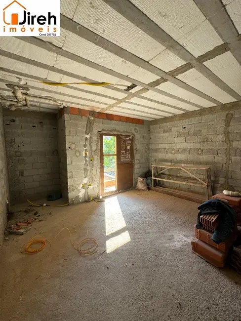 Foto 5 de Casa com 3 quartos à venda, 216m2 em Jardim Haydee, Maua - SP