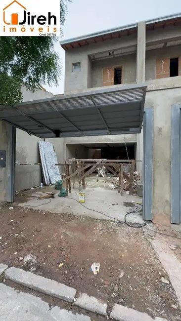 Foto 2 de Casa com 3 quartos à venda, 216m2 em Jardim Haydee, Maua - SP