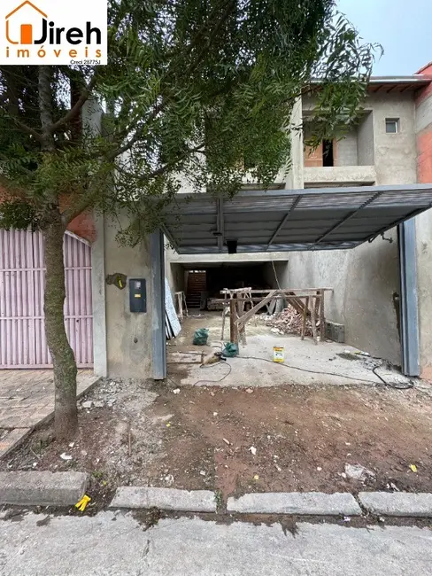 Foto 1 de Casa com 3 quartos à venda, 216m2 em Jardim Haydee, Maua - SP