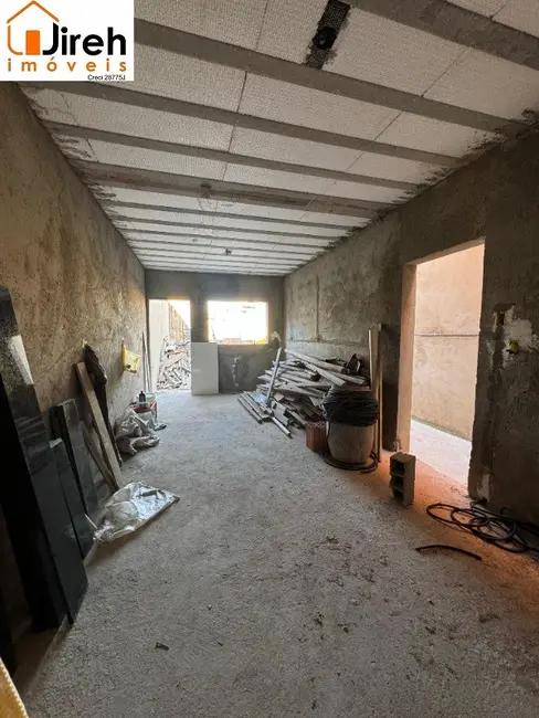 Foto 6 de Casa com 3 quartos à venda, 216m2 em Jardim Haydee, Maua - SP