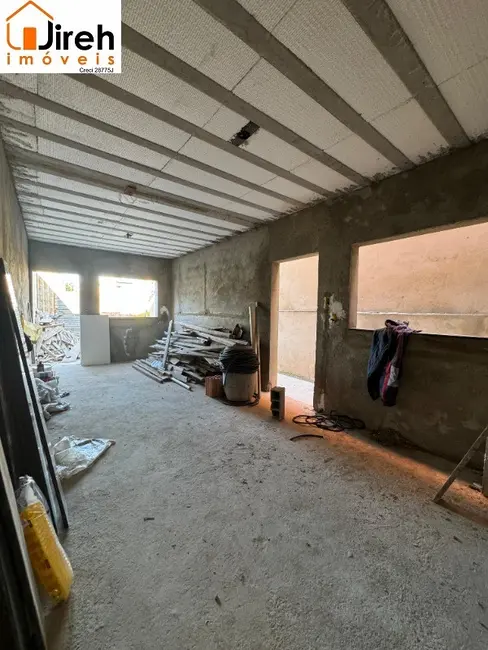 Foto 7 de Casa com 3 quartos à venda, 216m2 em Jardim Haydee, Maua - SP