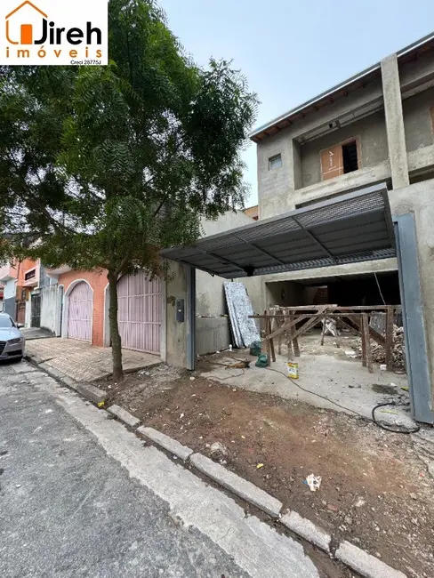 Foto 3 de Casa com 3 quartos à venda, 216m2 em Jardim Haydee, Maua - SP