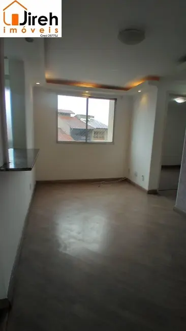 Foto 1 de Apartamento com 2 quartos à venda, 48m2 em Parque São Vicente, Maua - SP