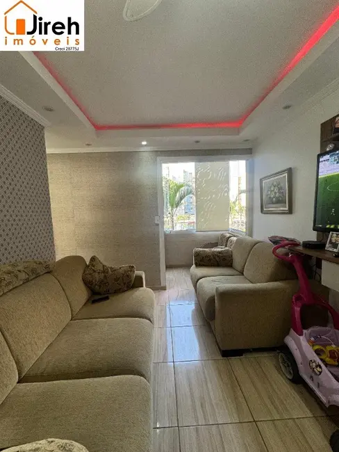 Apartamento com 2 quartos à venda, 56m2 em Parque São Vicente, Maua - SP - imagem 7 Foto 7 de Apartamento com 2 quartos à venda, 56m2 em Parque São Vicente, Maua - SP