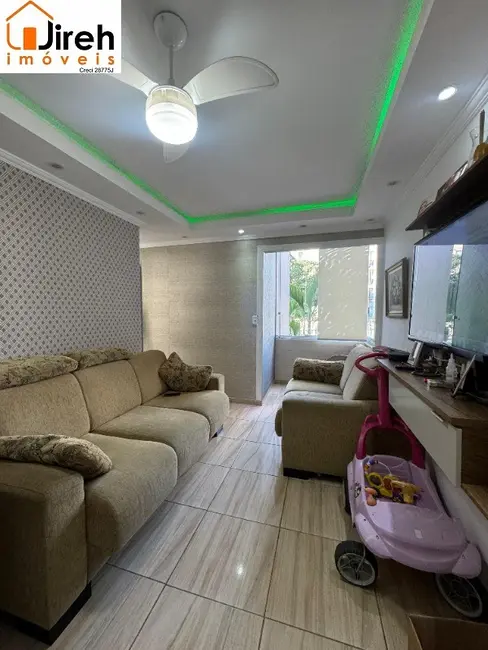 Apartamento com 2 quartos à venda, 56m2 em Parque São Vicente, Maua - SP - imagem 6 Foto 6 de Apartamento com 2 quartos à venda, 56m2 em Parque São Vicente, Maua - SP