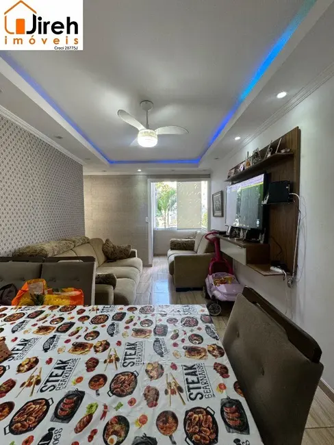 Apartamento com 2 quartos à venda, 56m2 em Parque São Vicente, Maua - SP - imagem 5 Foto 5 de Apartamento com 2 quartos à venda, 56m2 em Parque São Vicente, Maua - SP