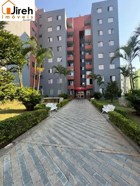 Foto 1 de Apartamento com 2 quartos à venda, 56m2 em Parque São Vicente, Maua - SP