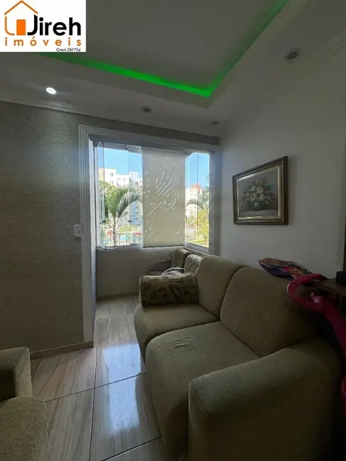 Apartamento com 2 quartos à venda, 56m2 em Parque São Vicente, Maua - SP - imagem 9 Foto 9 de Apartamento com 2 quartos à venda, 56m2 em Parque São Vicente, Maua - SP