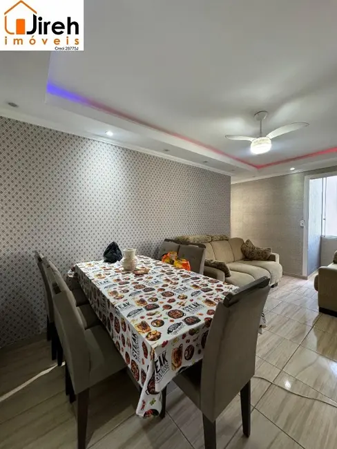 Apartamento com 2 quartos à venda, 56m2 em Parque São Vicente, Maua - SP - imagem 3 Foto 3 de Apartamento com 2 quartos à venda, 56m2 em Parque São Vicente, Maua - SP