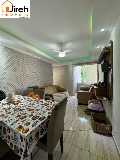 Apartamento com 2 quartos à venda, 56m2 em Parque São Vicente, Maua - SP - imagem 4 Foto 4 de Apartamento com 2 quartos à venda, 56m2 em Parque São Vicente, Maua - SP