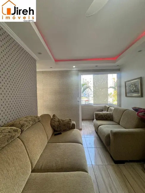 Apartamento com 2 quartos à venda, 56m2 em Parque São Vicente, Maua - SP - imagem 8 Foto 8 de Apartamento com 2 quartos à venda, 56m2 em Parque São Vicente, Maua - SP