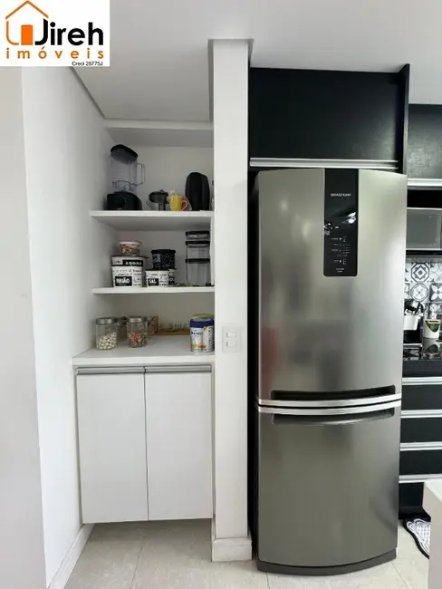 Foto 2 de Apartamento com 2 quartos à venda, 54m2 em Parque das Américas, Maua - SP