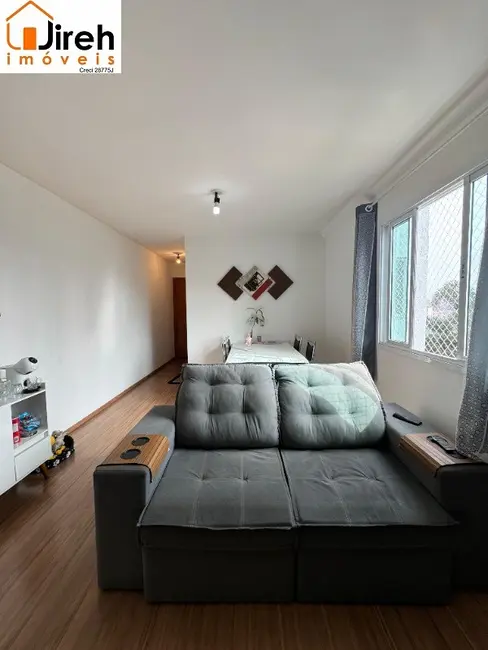 Foto 2 de Apartamento com 2 quartos à venda, 132m2 em Vila Nossa Senhora das Vitórias, Maua - SP