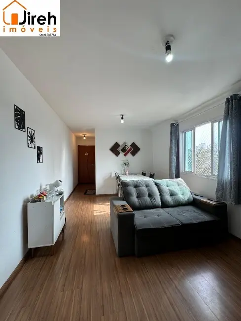 Apartamento com 2 quartos à venda, 132m2 em Vila Nossa Senhora das Vitórias, Maua - SP - imagem 4 Foto 4 de Apartamento com 2 quartos à venda, 132m2 em Vila Nossa Senhora das Vitórias, Maua - SP