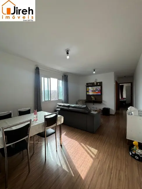 Foto 1 de Apartamento com 2 quartos à venda, 132m2 em Vila Nossa Senhora das Vitórias, Maua - SP
