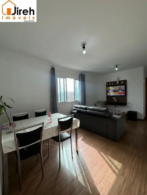 Apartamento com 2 quartos à venda, 132m2 em Vila Nossa Senhora das Vitórias, Maua - SP - imagem 6 Foto 6 de Apartamento com 2 quartos à venda, 132m2 em Vila Nossa Senhora das Vitórias, Maua - SP