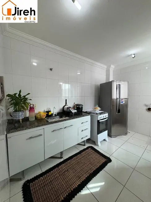 Apartamento com 2 quartos à venda, 132m2 em Vila Nossa Senhora das Vitórias, Maua - SP - imagem 3 Foto 3 de Apartamento com 2 quartos à venda, 132m2 em Vila Nossa Senhora das Vitórias, Maua - SP