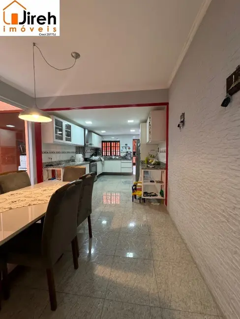 Foto 7 de Casa com 3 quartos à venda, 125m2 em Parque São Vicente, Maua - SP