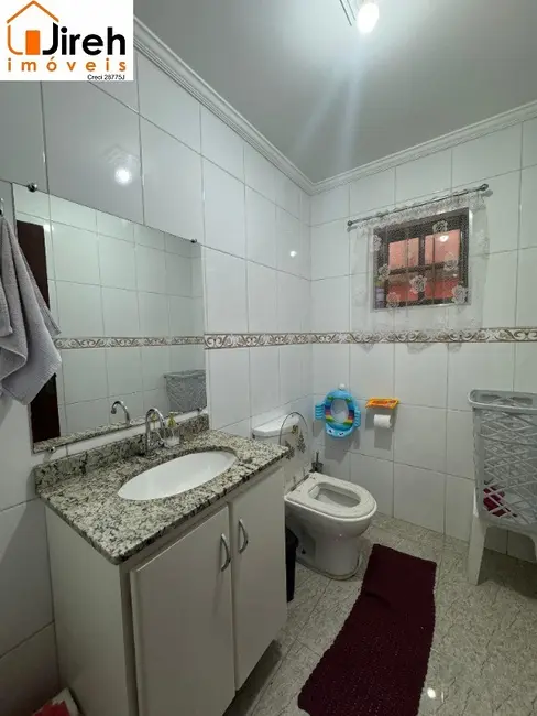 Foto 5 de Casa com 3 quartos à venda, 125m2 em Parque São Vicente, Maua - SP