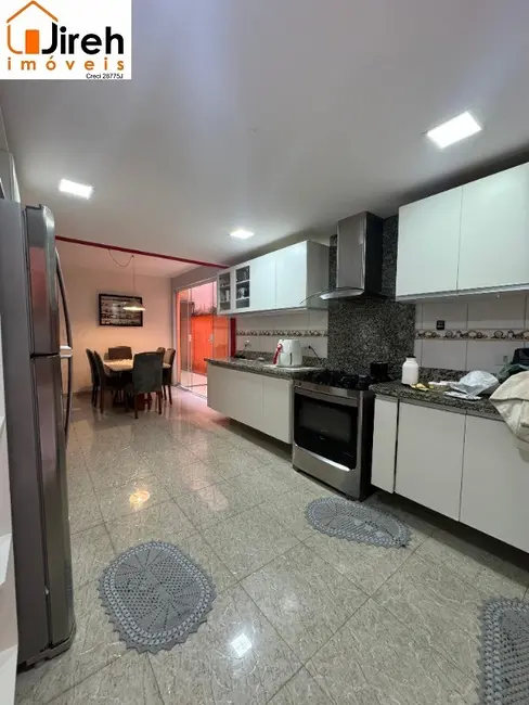 Foto 8 de Casa com 3 quartos à venda, 125m2 em Parque São Vicente, Maua - SP