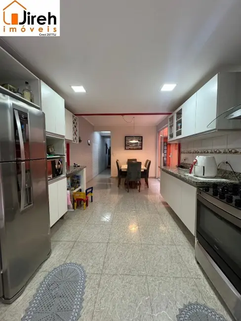 Foto 9 de Casa com 3 quartos à venda, 125m2 em Parque São Vicente, Maua - SP