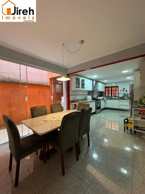 Foto 6 de Casa com 3 quartos à venda, 125m2 em Parque São Vicente, Maua - SP