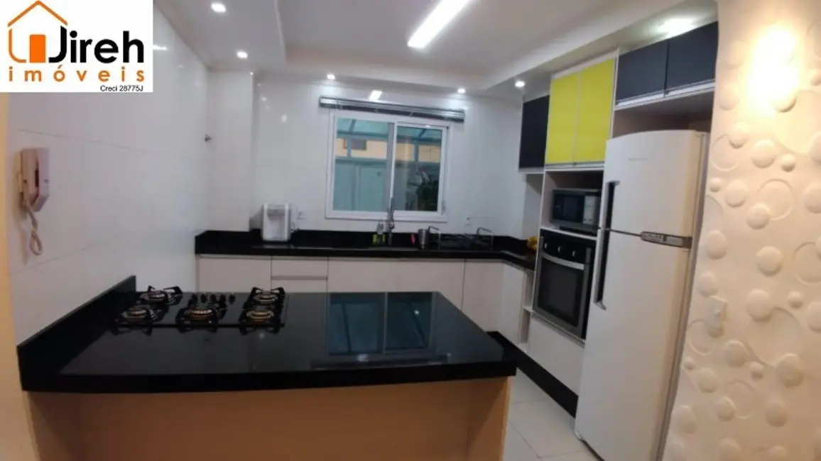 Foto 1 de Apartamento com 2 quartos à venda, 53m2 em Vila Nossa Senhora das Vitórias, Maua - SP