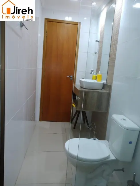 Foto 2 de Apartamento com 2 quartos à venda, 53m2 em Vila Nossa Senhora das Vitórias, Maua - SP